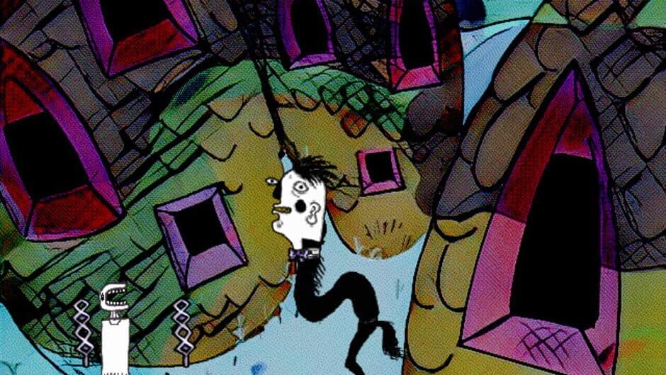 Where They Cremate the Roadkill screenshot 3