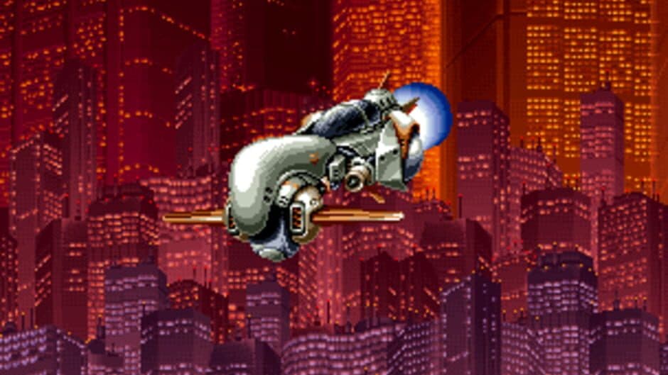 Last Resort screenshot 1