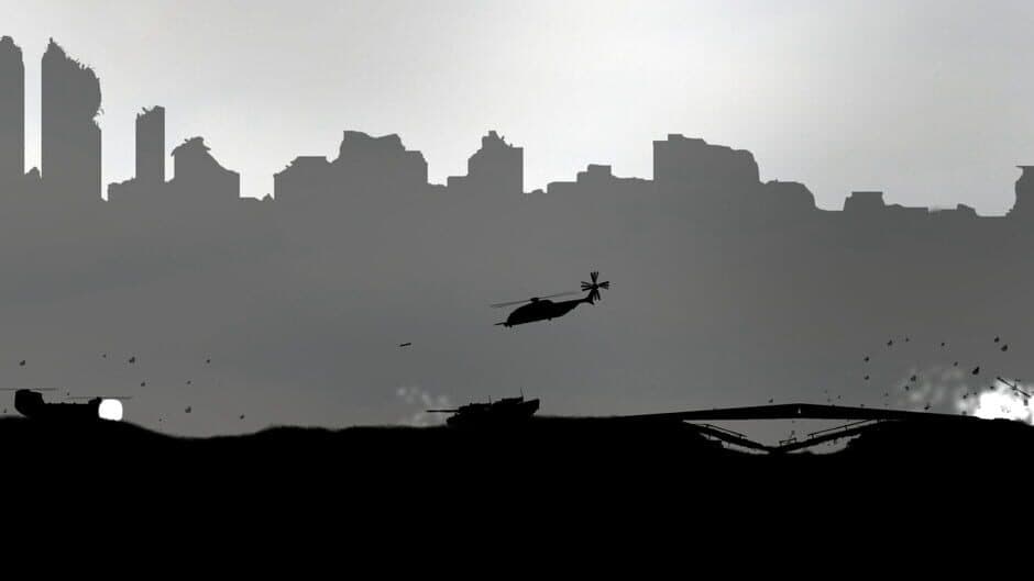 Shadows of War screenshot 4