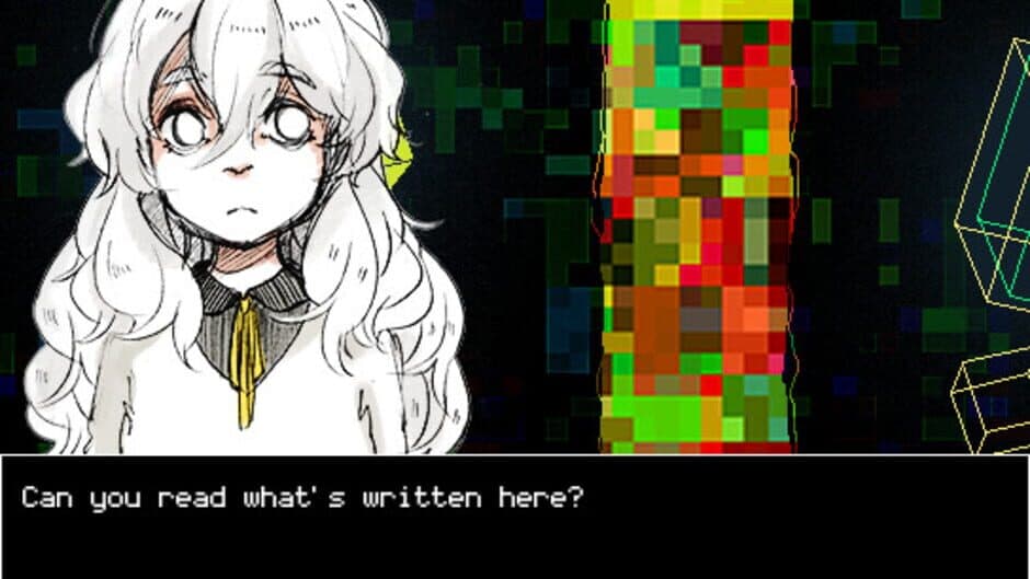 Hello Charlotte Ep.1: Junk Food, Gods and Teddy Bears screenshot 2