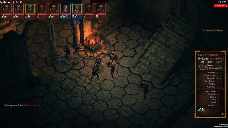 Demons Age screenshot 2