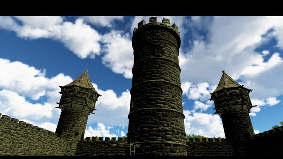 Tower Ascent screenshot 4