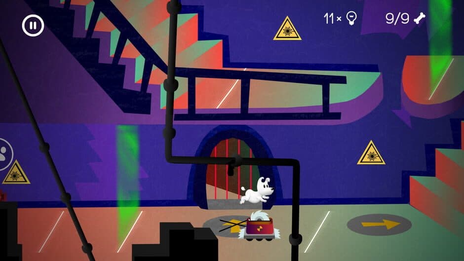 Mimpi screenshot 5