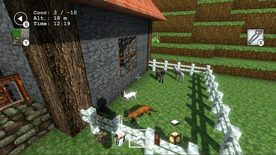 Discovery screenshot 6