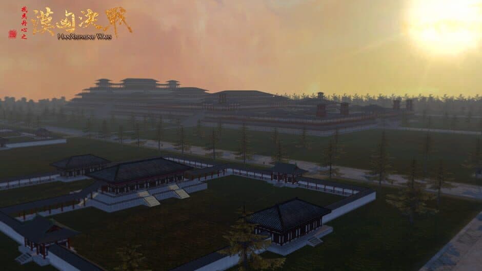 Gloria Sinica: Han Xiongnu Wars screenshot 3