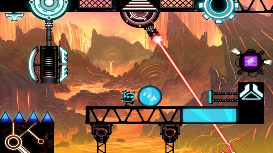 Rush Bros. screenshot 4