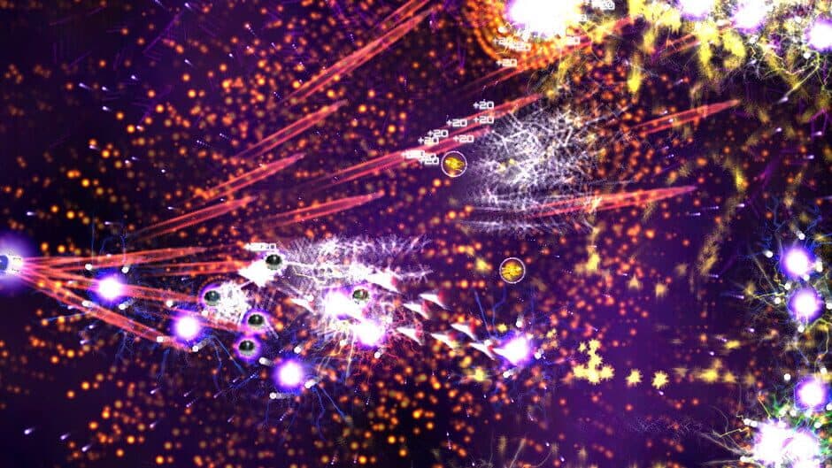 Bullet Candy screenshot 3