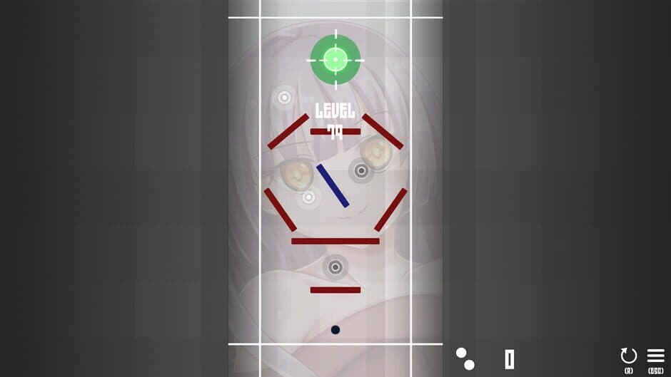 Hentai Strip Shot screenshot 2