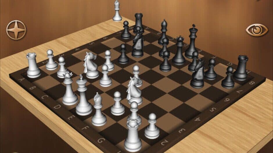 Chess Prime 3D Pro screenshot 6