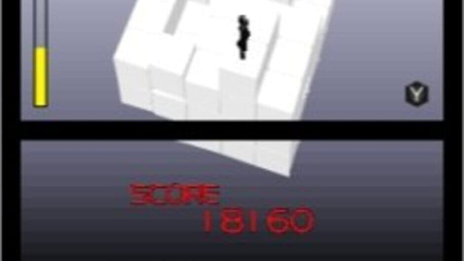 Art Style: precipice screenshot 2