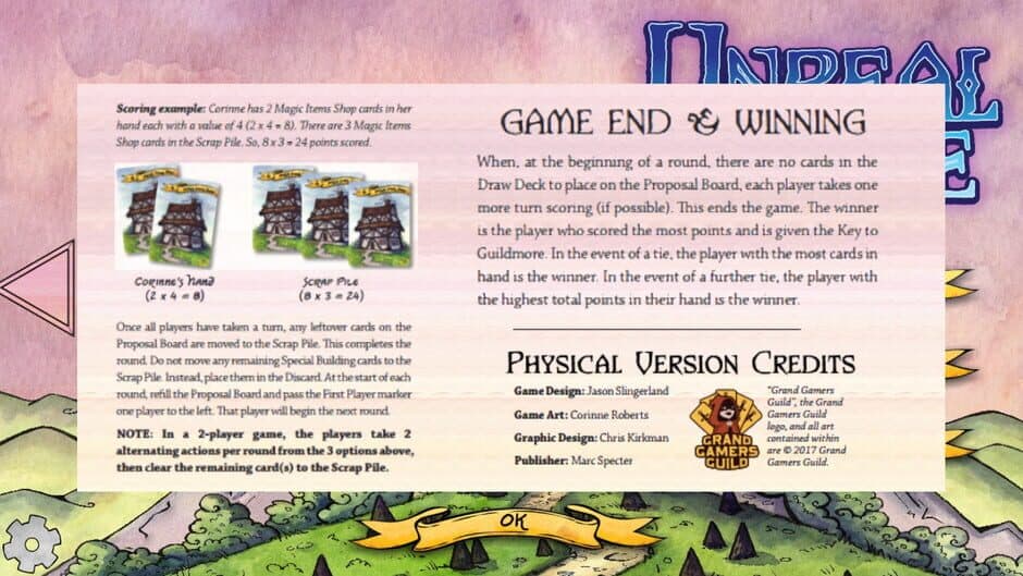 Unreal Estate screenshot 2