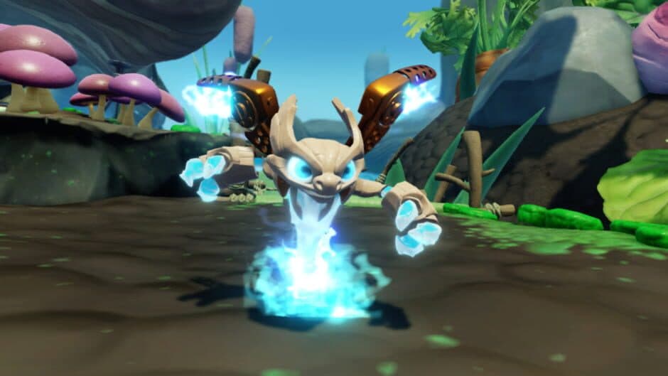 Skylanders: SuperChargers - Portal Owner's Pack screenshot 1