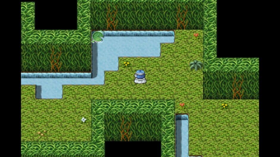 Last Heroes 3 screenshot 2