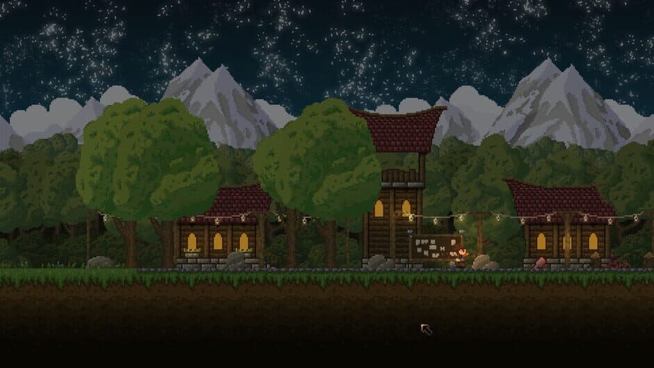 Era of Majesty screenshot 3