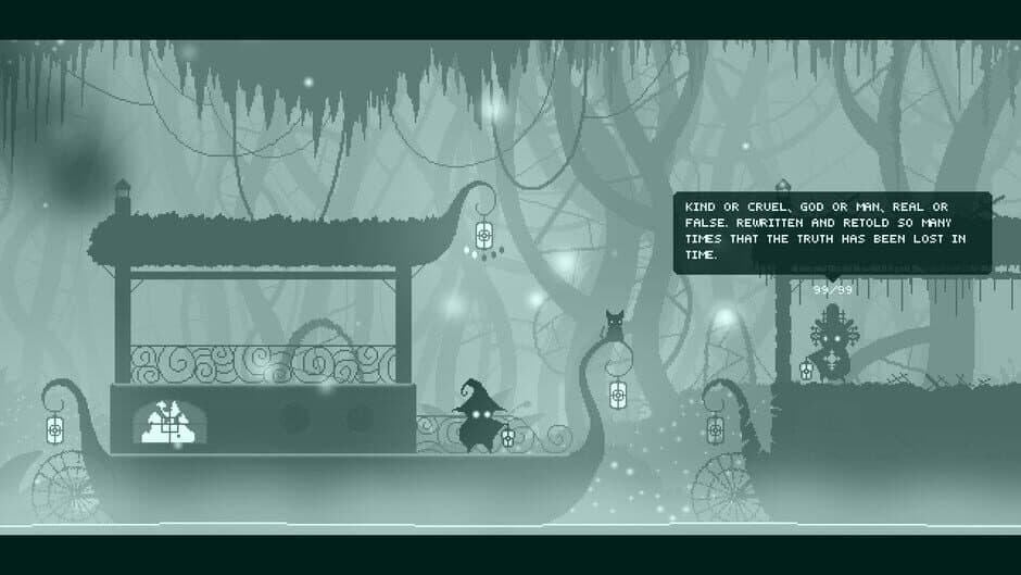 The Treehouse Man screenshot 1