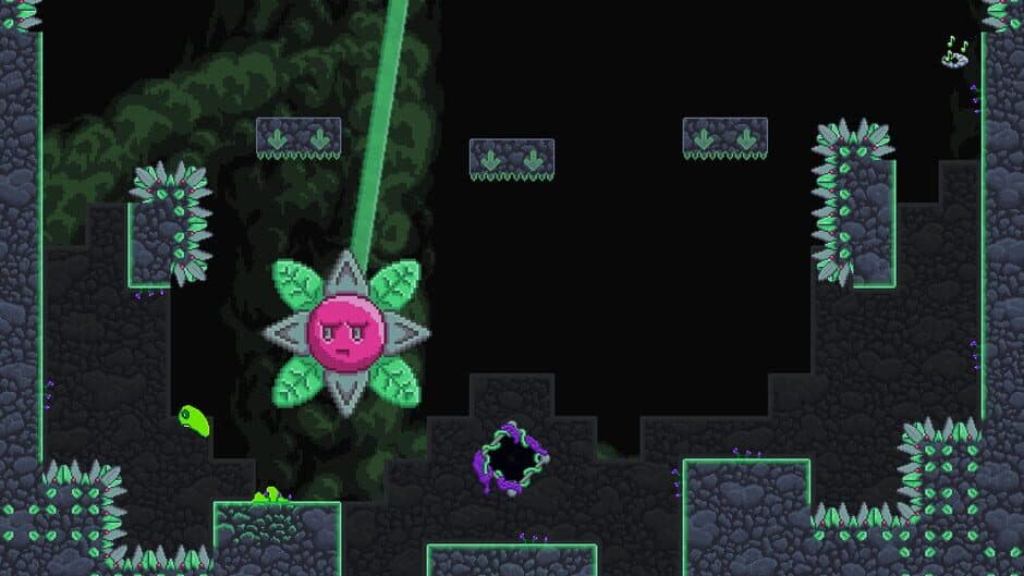 The True Slime King screenshot 2