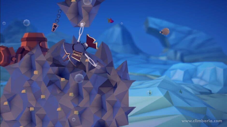 Climberia screenshot 3