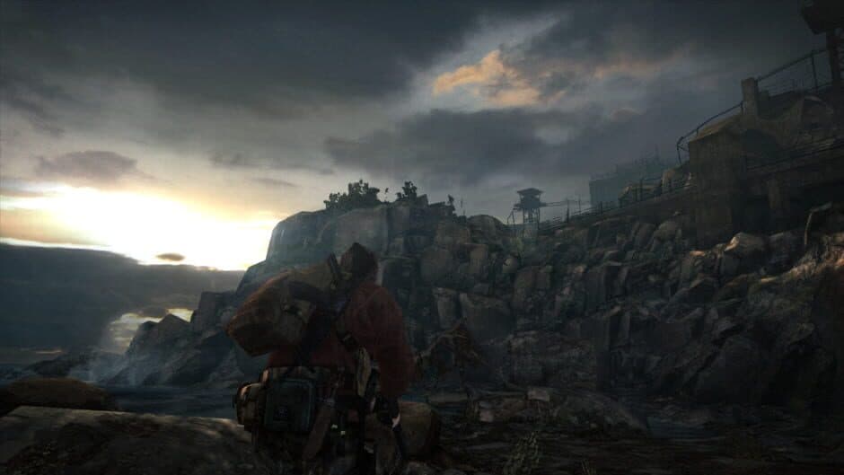 Resident Evil: Revelations 2 - Deluxe Edition screenshot 4