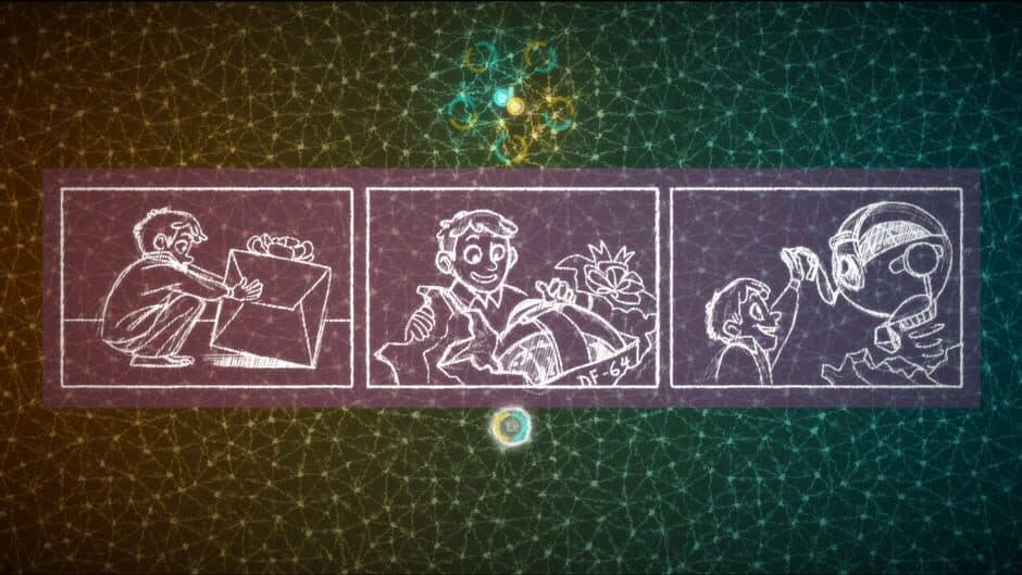 Semispheres screenshot 6