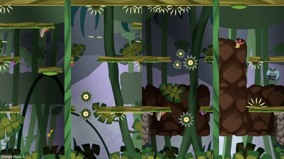 Swaps and Traps screenshot 1