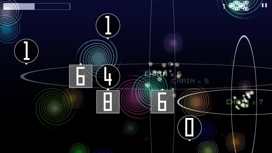 Nuclien screenshot 1