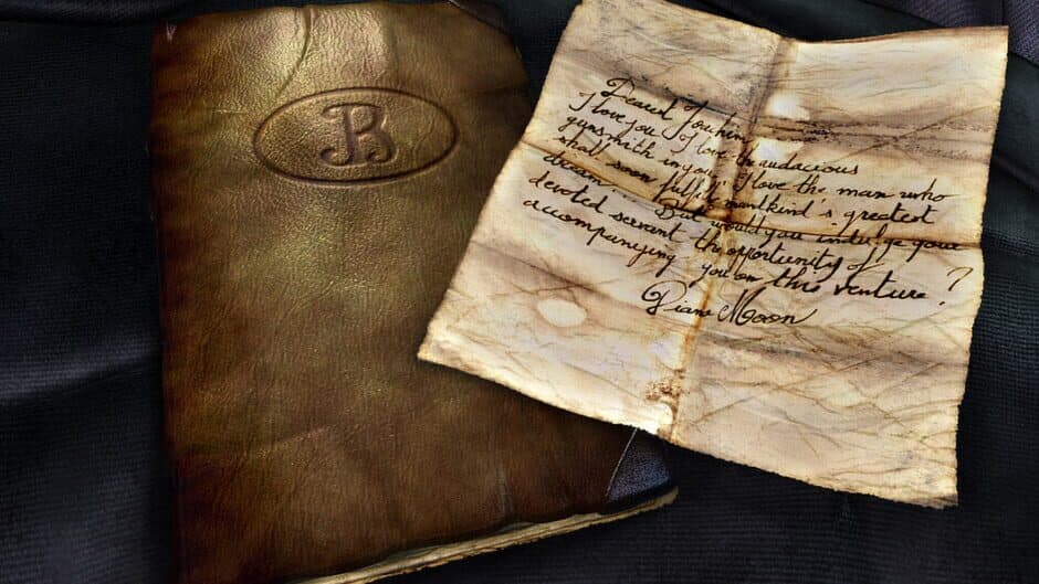 Voyage: Journey to the Moon screenshot 5