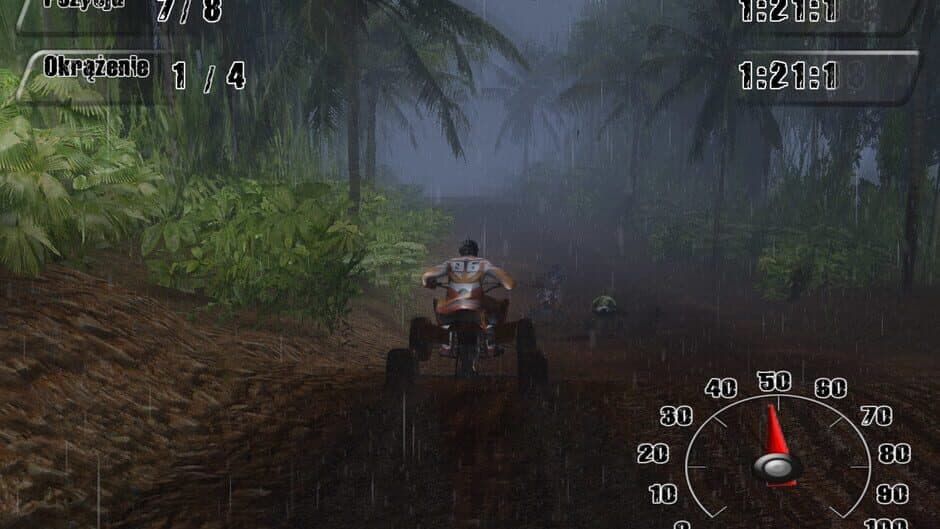 ATV GP screenshot 5