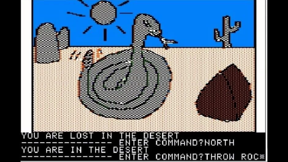 The Wizard and the Princess screenshot 2