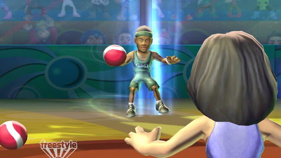 Celebrity Sports Showdown screenshot 5