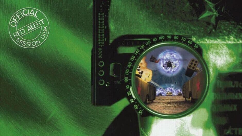 Command & Conquer: Red Alert - The Aftermath screenshot 1