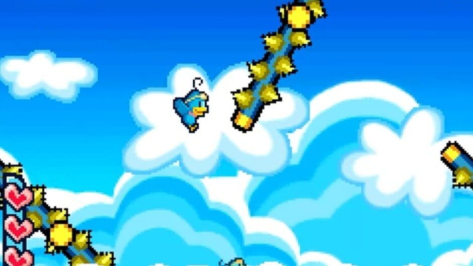 Kururin Paradise screenshot 4