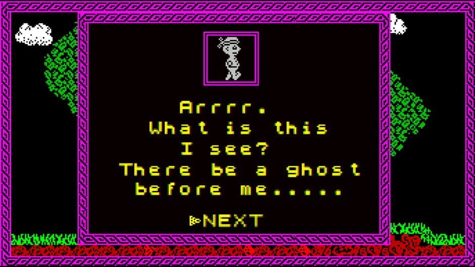 Captain MaCaw screenshot 5