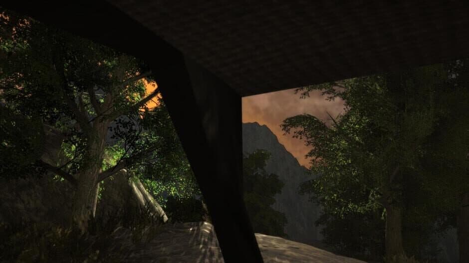 Offroad: VR screenshot 2
