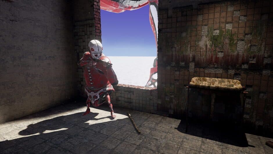 Morphies Law screenshot 1
