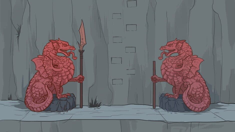 Through Abandoned: The Underground City screenshot 3