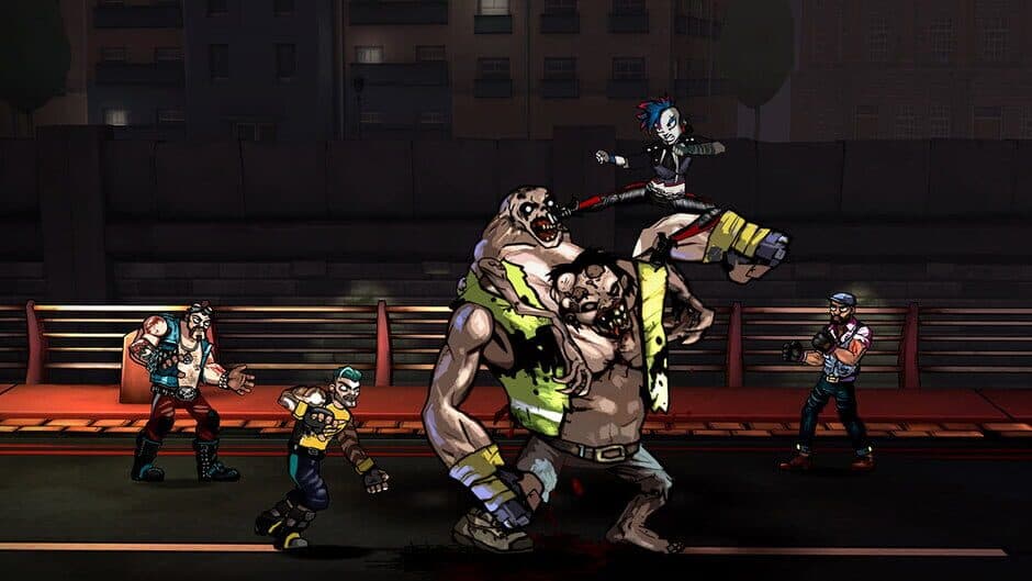 Bloody Zombies screenshot 5