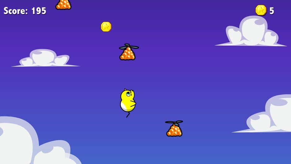 Duck Life: Space screenshot 4
