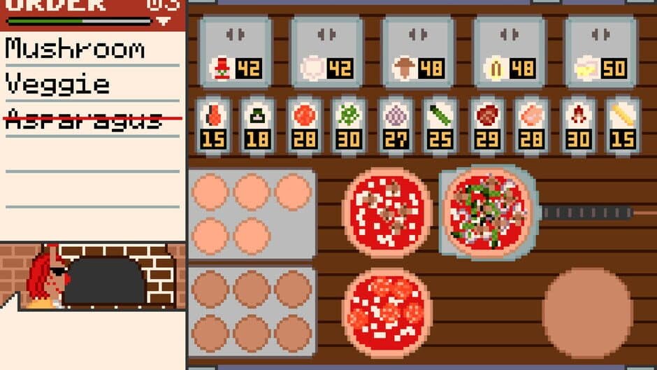 Pizza Express screenshot 5