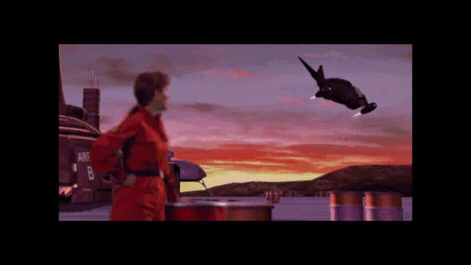 Terra Nova: Strike Force Centauri screenshot 5