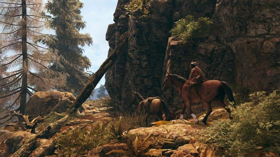 This Land Is My Land screenshot 2