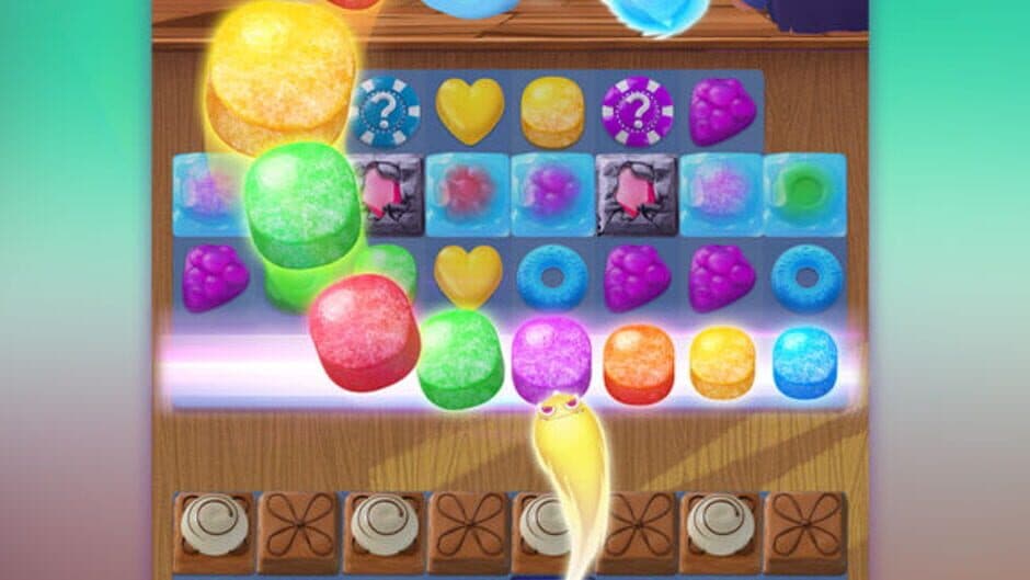 Munchkin Match screenshot 1