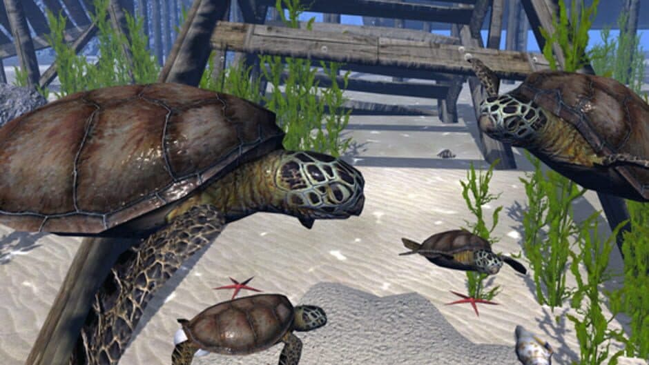 Ultimate Ocean Simulator screenshot 6