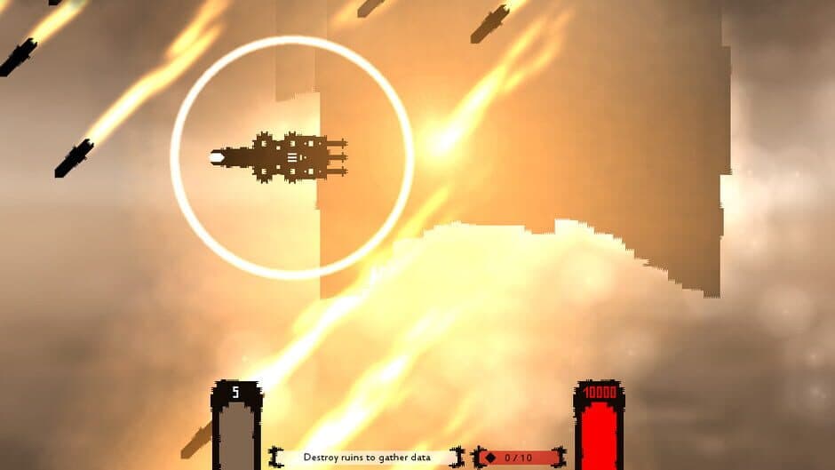 Sector Six screenshot 2