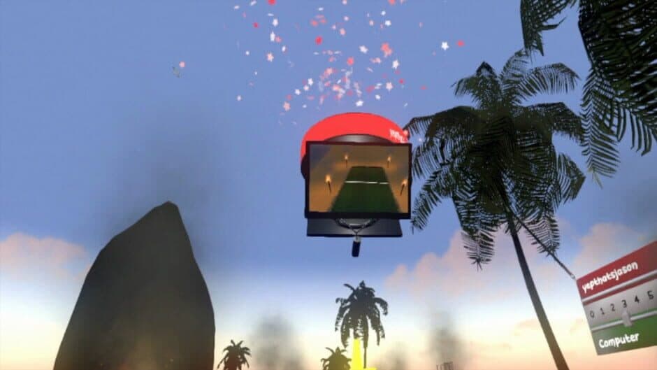 Bocce Beach screenshot 4