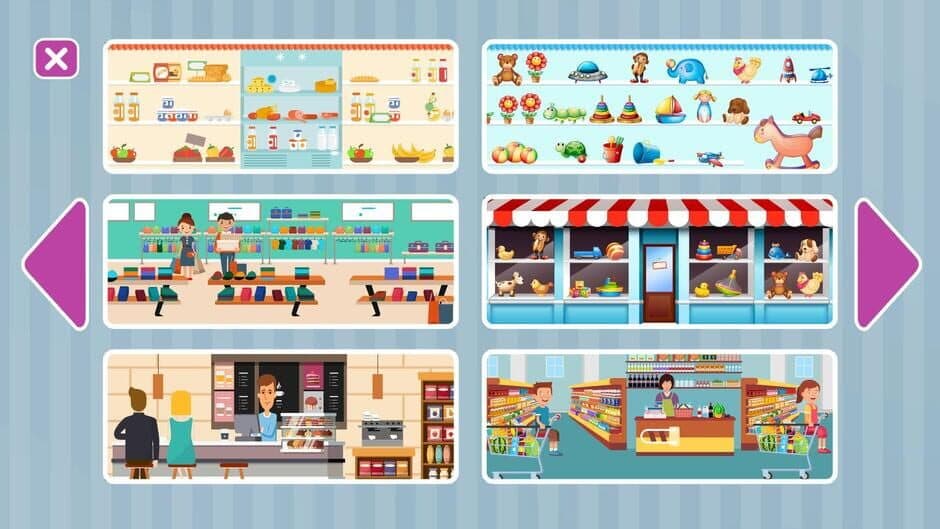 Viki Spotter: Shopping screenshot 5