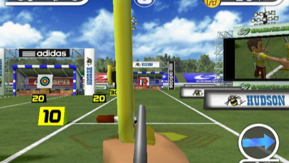 Deca Sports screenshot 6