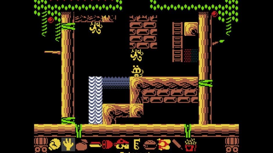 Creepy Castle screenshot 3