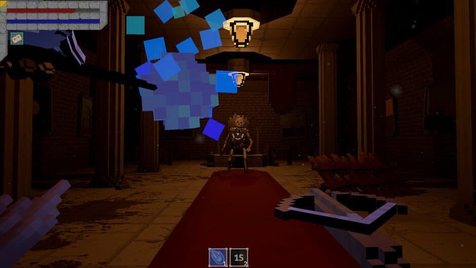 rooMaze screenshot 3