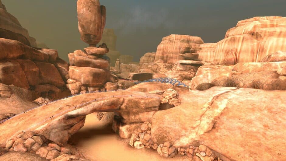 Acro Storm screenshot 3