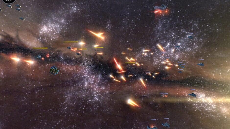 Light of Altair screenshot 1